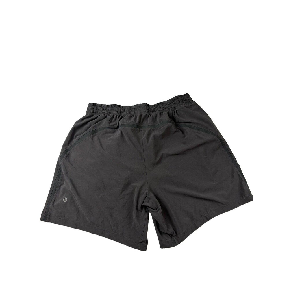 Lululemon Pace Breaker Linerless Short 7” Inseam Black